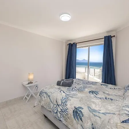 Blouberg Pearl Apartment Cape Town Exterior photo