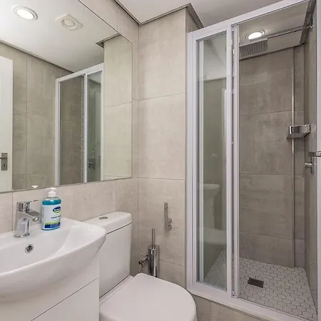 Blouberg Pearl Apartment Cape Town Exterior photo