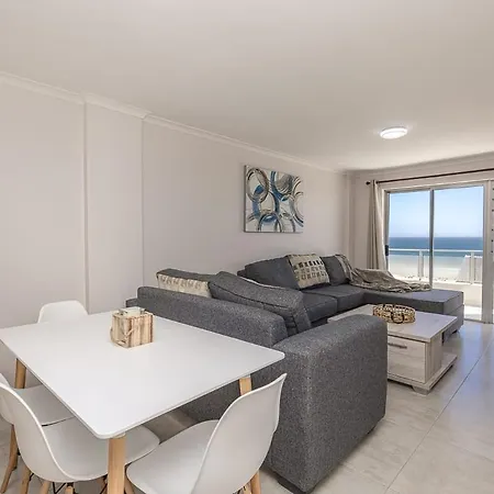 Blouberg Pearl Apartment Cape Town Exterior photo
