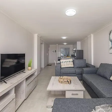 Blouberg Pearl Apartment Cape Town Exterior photo