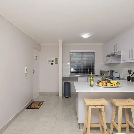 Blouberg Pearl Apartment Cape Town Exterior photo