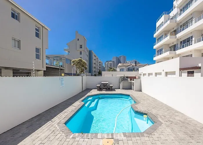 Blouberg Pearl