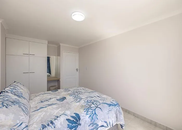 Blouberg Pearl