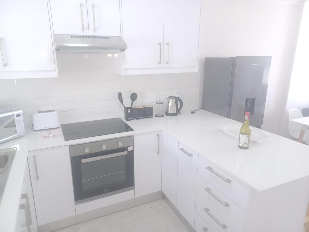 Apartment Blouberg Pearl Cape Town