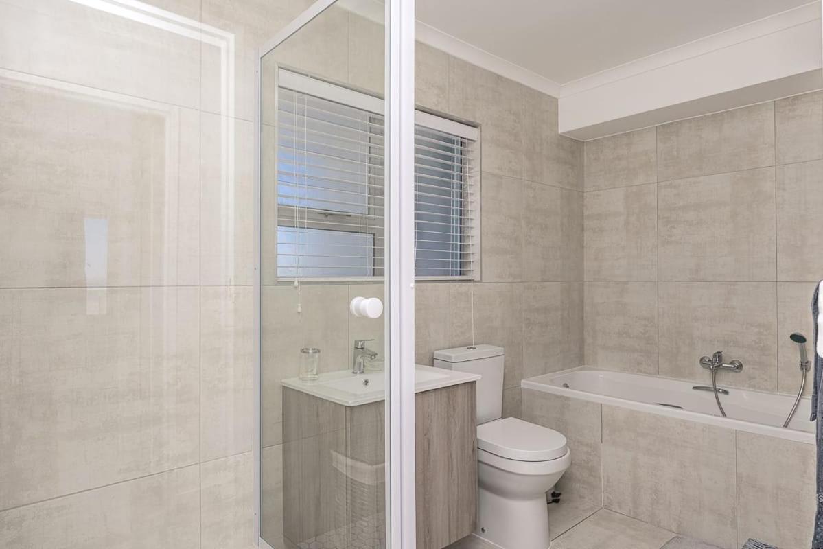 Apartment Blouberg Pearl Cape Town