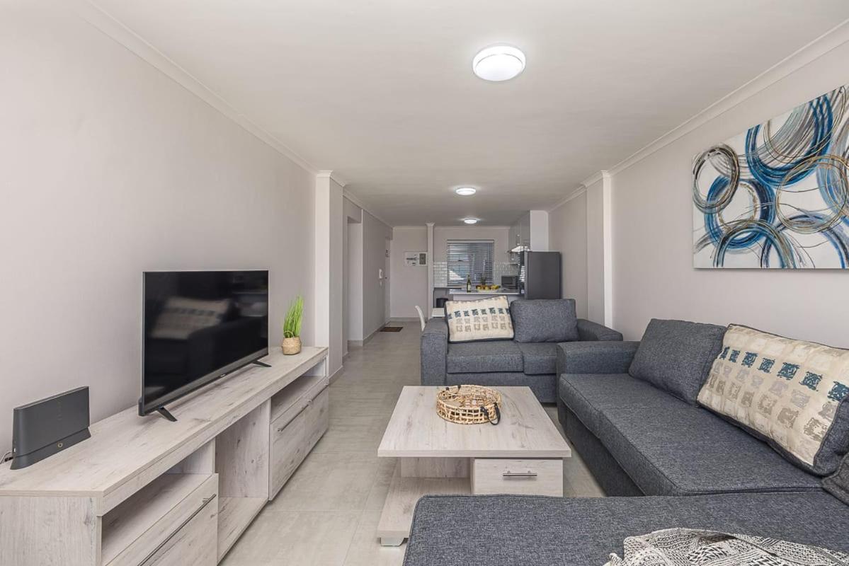 Blouberg Pearl Apartment Cape Town