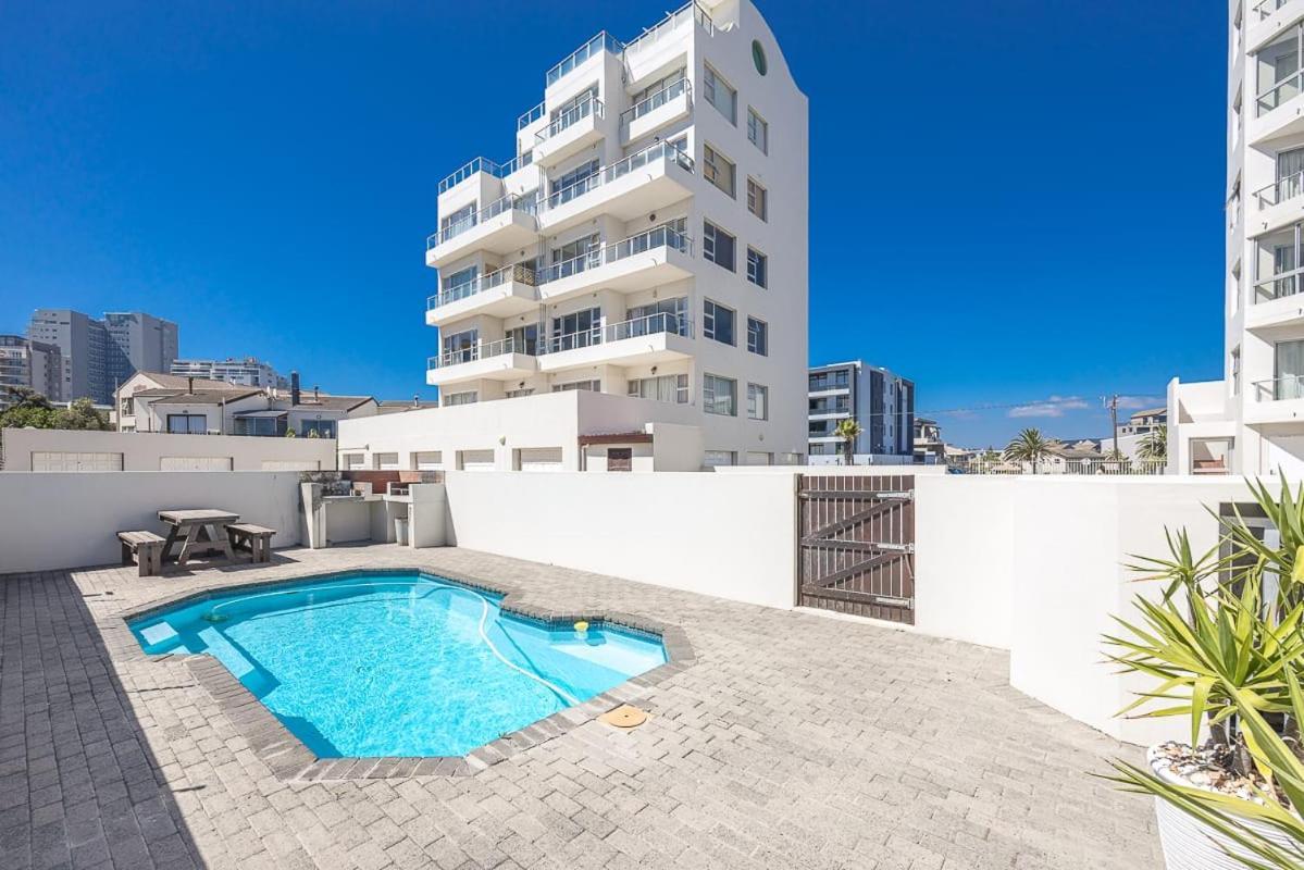 Blouberg Pearl Apartment